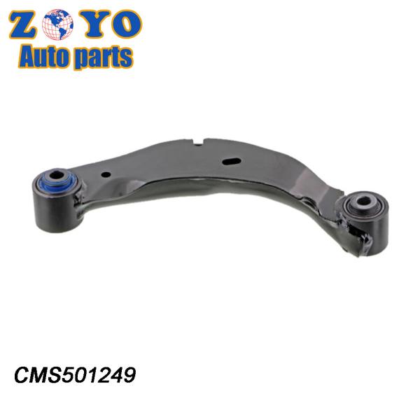 40 Cr bola articulação traseira direita superior braço de controle para Buick Lacrosse 13-16 preto E-revestimento