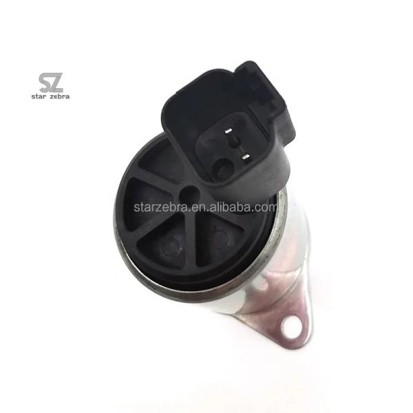 Red dot TM-90501 Original DC24V Solenoid Valve for SANY Excavator