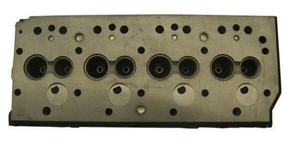 ISUZU ELF Truck 4BA1 Iron Casting Cylinder Head 5-11110-238-0 5-11110-231-0 2.8L 8V