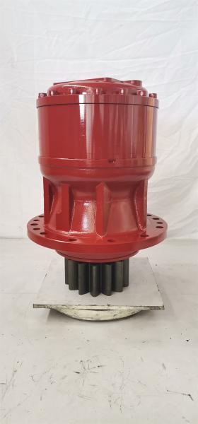 Parties de pièces de pièces de charpente Doosan DH370-7 DX340 DX345 DX350 Boîte de vitesses oscillant 404-00094B 2401-9279A