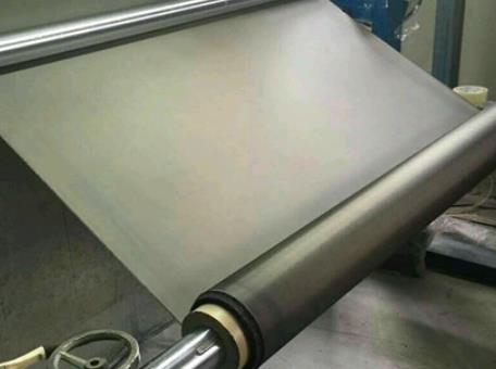 E-glass 7628 Двусторонняя черная ткань из стекловолокна с акриловым покрытием