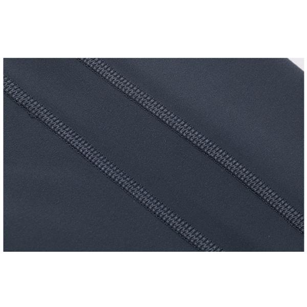 Naked Feeling Pocket Yoga Pants 7/8 Ladies High Waisted Gym Leggings