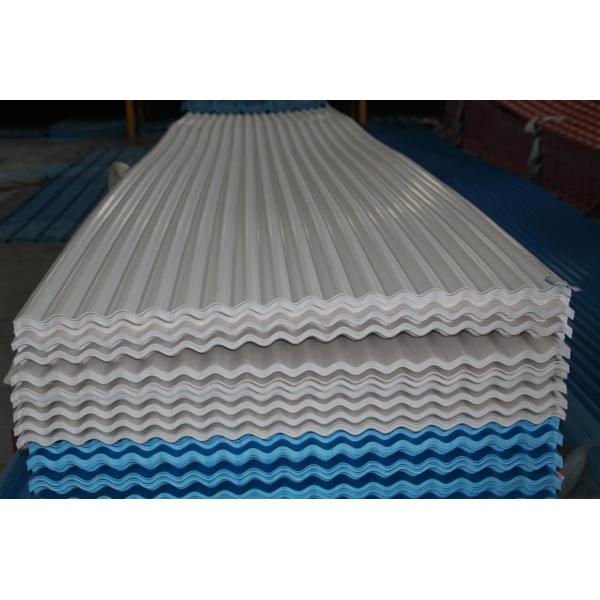 Нагрейте толь ASA изоляции покрывает высококачественные хорошие плитки сопротивления удара испанские