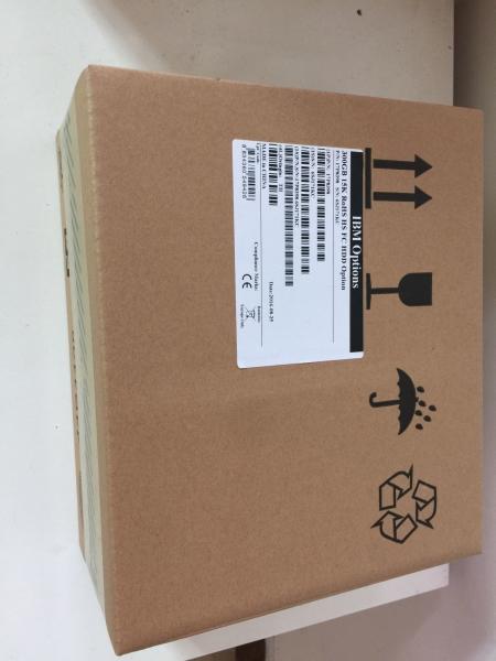 15K RPM PC Hard Disk Drive 300G Capacity 3.5 Inches For Enterprise Server