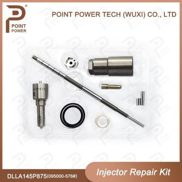Kit de réparation pour le Mitsubishi Pajero 4M41 095000-576#/ 811#/ 862# 1465A054/1465A307