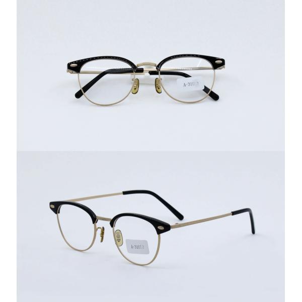 Super light titanium eye glass Unisex High quality optical frames fashion design Daily Business Wear