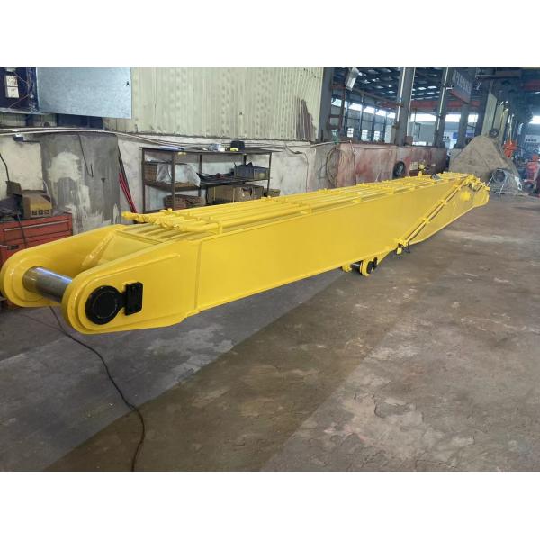 Подрывание заграждения достигаемости длинного экскаватора руки мини универсальное высокое для PC300 PC360 PC400 PC400