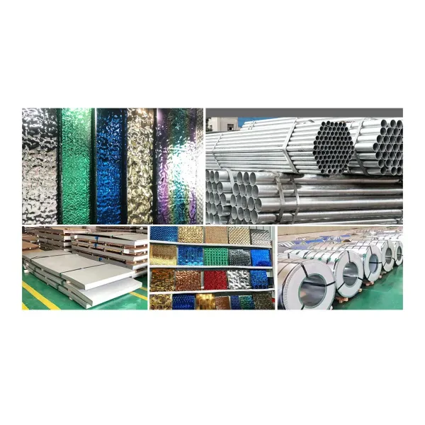 201 304 Embossed Water Pattern Stainless Steel Sheets For Architectural Outdoor Use