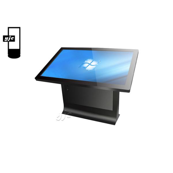 55" 500 Nits 1920x1080 Interactive Touchscreen Tables