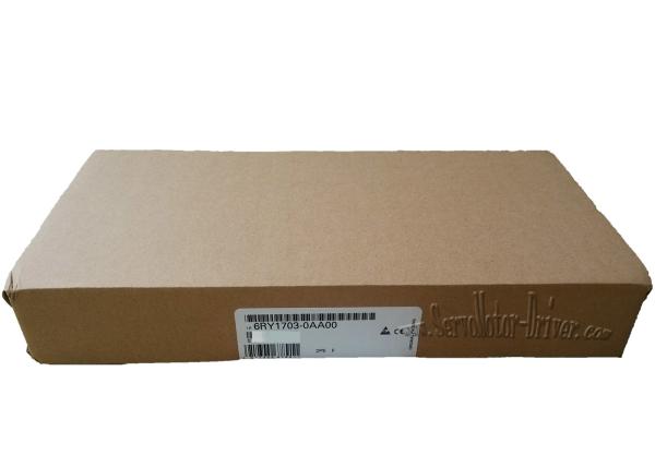 Siemens CUD1 CNC Circuit Board Item Number 6RY1703 0AA00 VDE / ROHS Approval