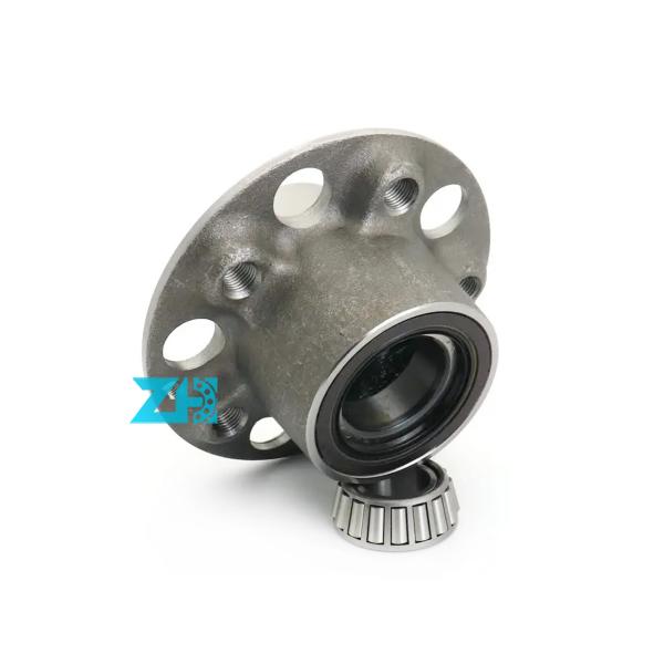 ПРЕДНЯЯЯ И ЗАДНЯЯЯ КУБЛОВЫЕ ЛЕГЕРНЫЕ УДЕЛЕНИЯ, ГЛАВА ОСТОЯ А2213300025