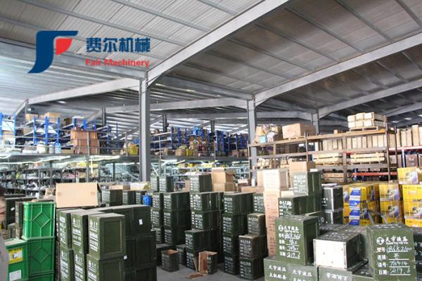 LW300F ZL50G ZL50GN Foton Spare Parts ZL40.12.4-4 Brake Pad Chenggong30