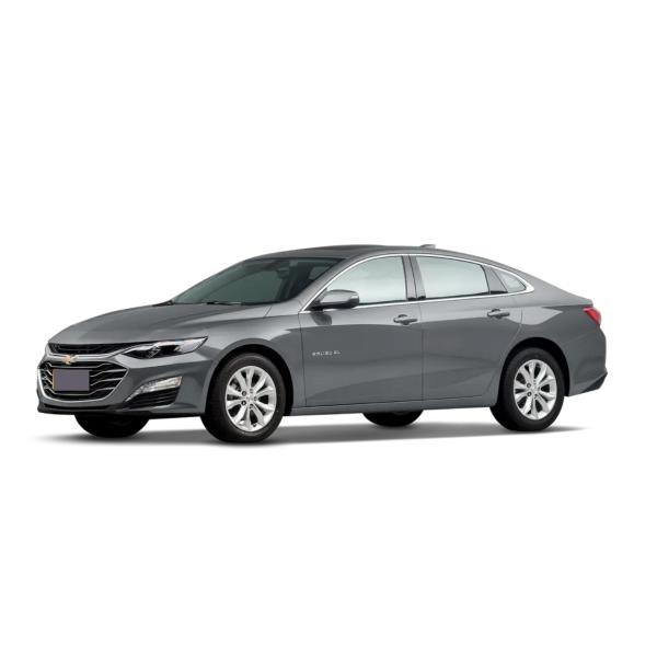 Chevrolet Malibu XL 2WD 2.0T Electric Steering System Gasoline Cars Chinese LED Camera Electric Fabric Sedan Customized