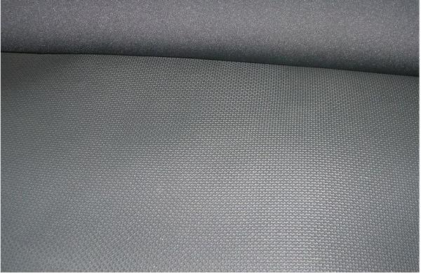 Folha de borracha de pele de tubarão de neoprene para roupa de mergulho impermeável e resistente à alta pressão, roupa de pesca, interior de carro