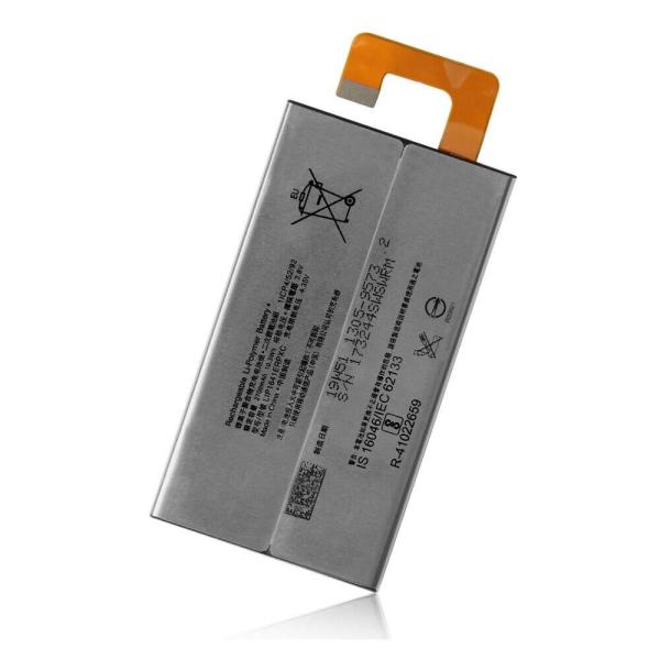 OEM Sony G3223 G3226 G3212 Battery  , 2700mAh Sony Xperia Xa1 Ultra Battery