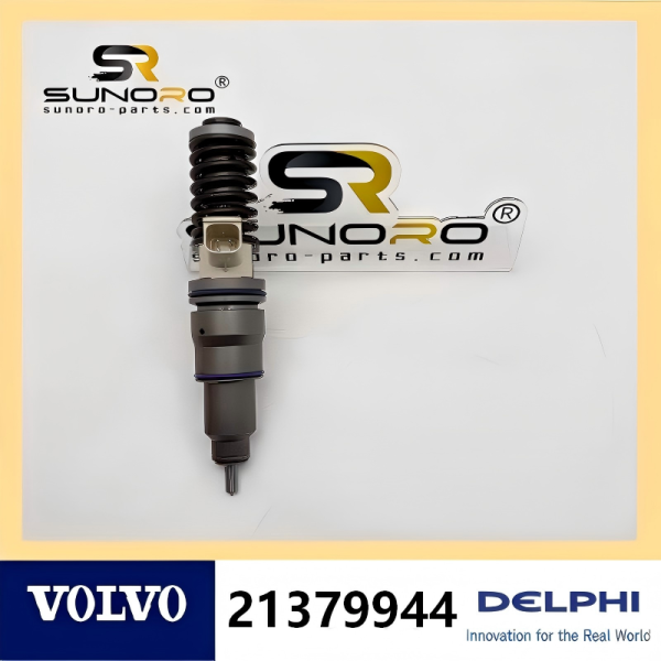 21340616 21379944 fuel diesel injector 21599153 D13 D16c 21582101 new injector