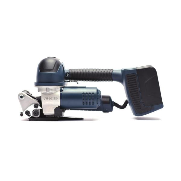 ПЭТ ПП пластиковый ремень инструмент DD19 / 25A батарейный бандер