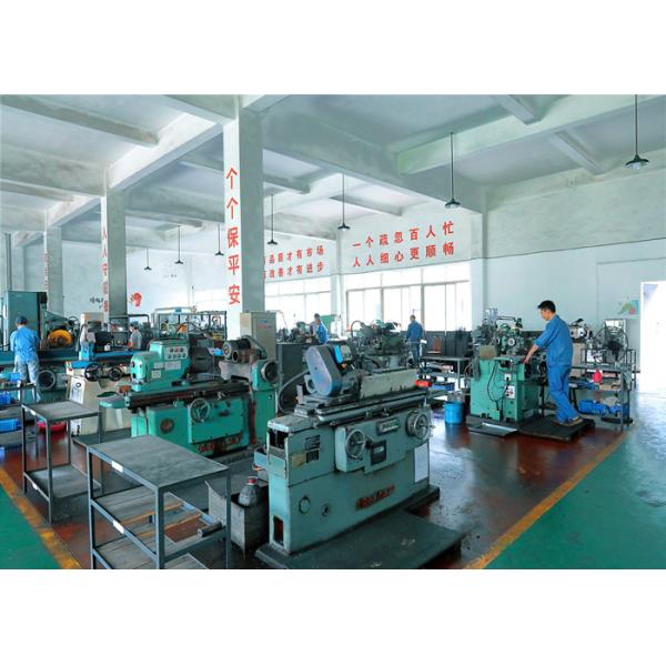 Zigong Xingyu Cemented Carbide Dies & Tools Co., Ltd.