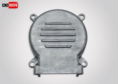 Easy Installation Aluminum Die Casting Alloys Oil Pump Part For Automobile