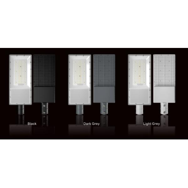 6000K наружные солнечные уличные фонари с разделенной панелью