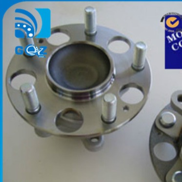 Front Wheel Hub Bearing for Chevrolet Equinox Pontiac Torrent 513189 for chevrolet trailblazer 2002 - 2009