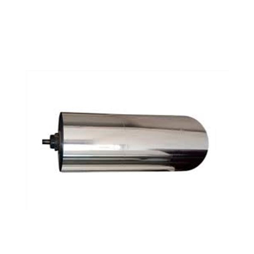 Мягкая серебряная металлизированная пленка CPP для упаковки пищевых продуктов