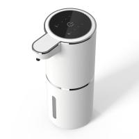 Sensor infrarouge distributeur automatique de savon capacité 380 ml