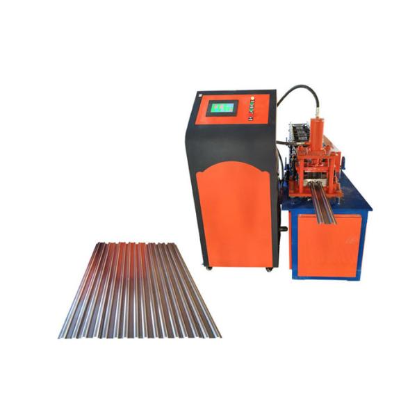 steel strip track stud keel fence cold Light Steel Keel Roll Forming Machine