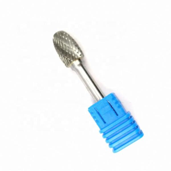 биты заусенца карбида вольфрама 6Мм умирают ЛОГОТИП точильщика подгонянный битами