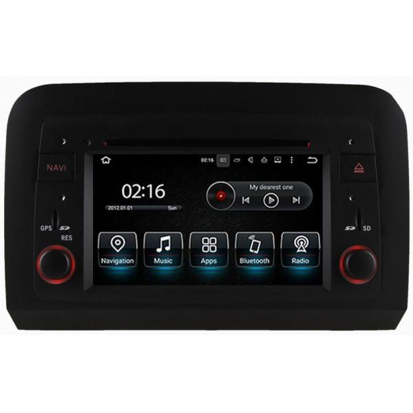 Ouchuangbo auto stereo bluetooth video for Fiat Croma (2005-2012) With 4GB 64GB 8 Cores CPU 9.0 system