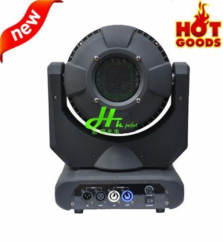 2014 new arrivel 19pcs*12w rgbw 4in1 LED Moving head bee eyes lights disco dj lights