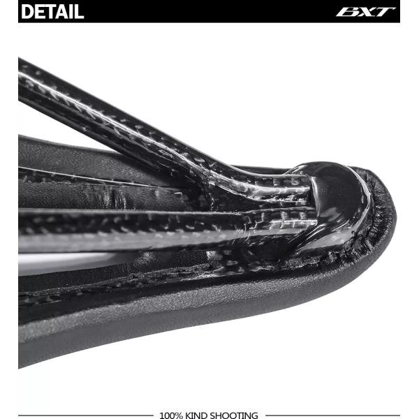 Горный велосипед участвуя в гонке волокно T1000 углерода велосипеда дороги седлает части цикла запасные