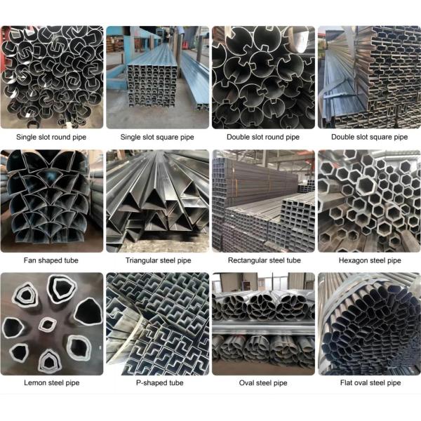 Seamless Stainless Steel Pipe Tube Duplex SA789 S31260 OEM Customized Length