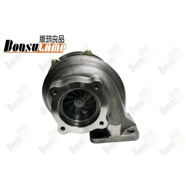 ISUZU Excavator SH450-3 6SD1T Engine Turbocharger 1144003880 114400-3880