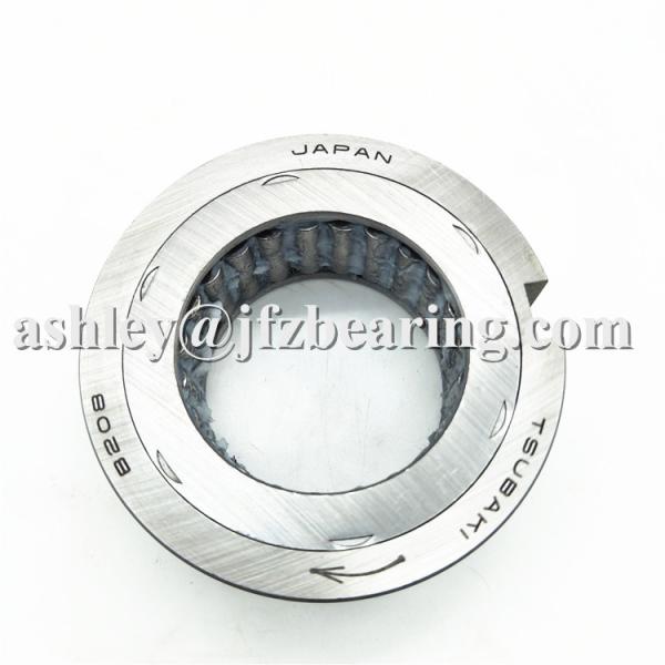 High quality brand B208 TSUBAKI design sprag type one way clutch apply in harvester