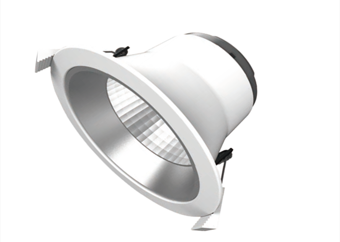 Высоким приведенный люменом угол пучка Downlight 5W 60° панели 500LM 3 лет гарантии