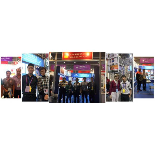 EN 10346 Prepainted стальная катушка Pre покрыл стальной стандарт AISI ASTM