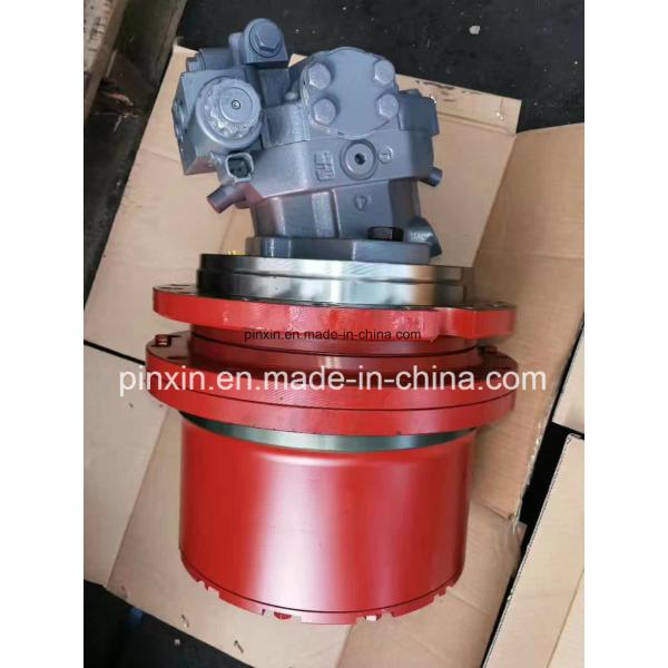 GFT7T2 Gearbox Traveling Speed Reducers for Torque Arm Type Installation in Gft Serise