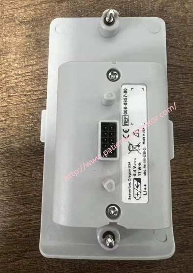 Welch AllynProtocol Propaq LT 802LTRN Монитор Литий-ионный аккумулятор 8.4V 17Wh 008-0857-00 Новый Оригинал