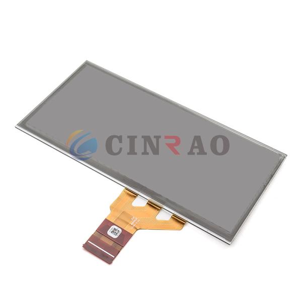 10.3 Inch 255*123mm TFT Touch Screen Digitizer Replacments LQ103B5NE01U