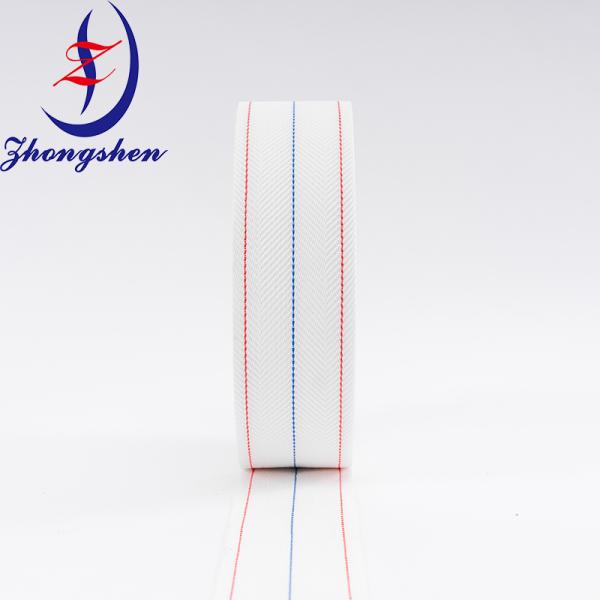 Tapis roulant à œufs sur mesure Zhongshen Taille PP5 pour cage à poules pondeuses