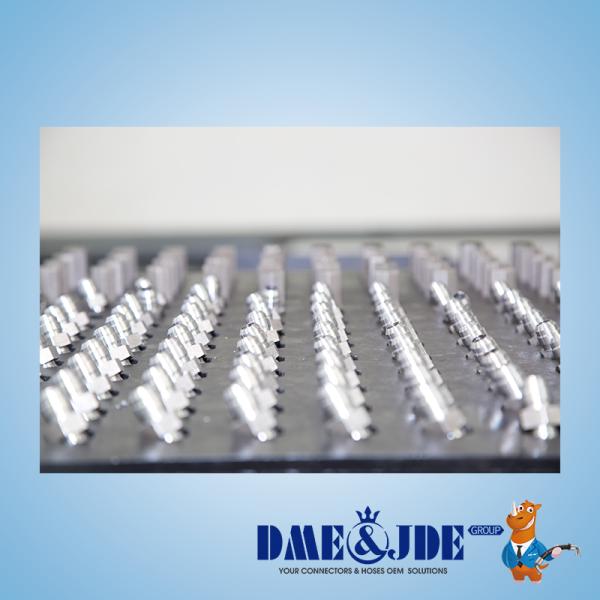 Custom Hydraulic Fluid Oem Solutions For Pile Crane Excavator Machinery
