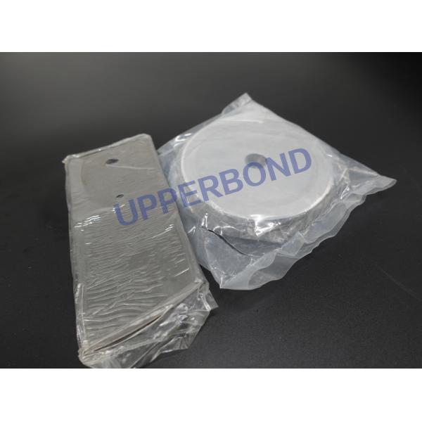 Фильтр штанга режа разрезающ ножи для создателя табака