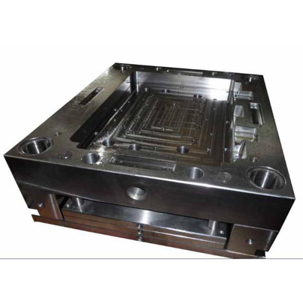 P20 / Сталь прессформы коррозионной устойчивости блока кованой стали Б30ПХ пластиковая