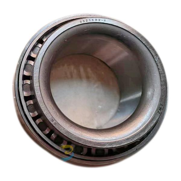 Подшипник переднего колеса подшипник 33216X2-1 для Shacman F3000 Dump Truck запасной части 33216X2-1