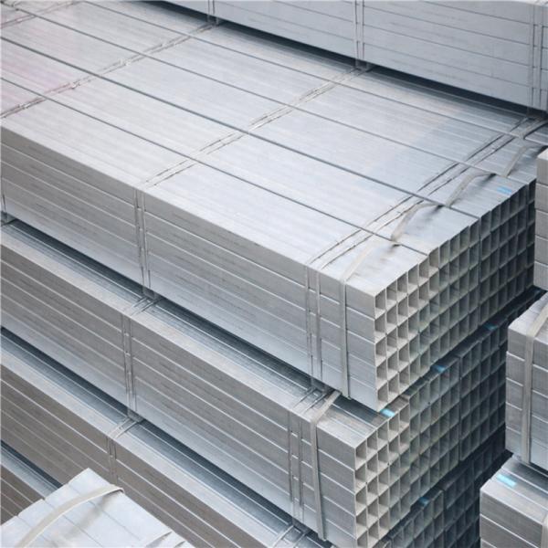 GR.A/B 300x300 60x60 200x200 Galvanized 150x150 Carbon Square Tubular Steel Pipe