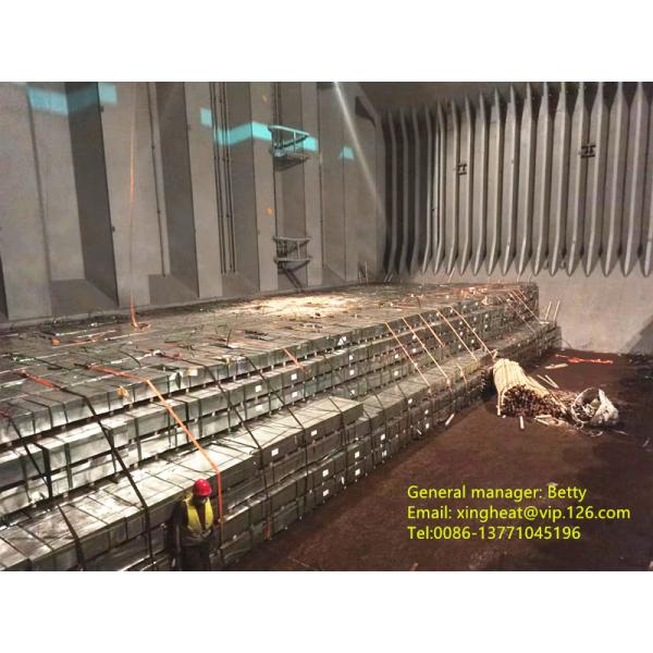 Электролитическая оловянная плита 0,13 мм-0,49 мм