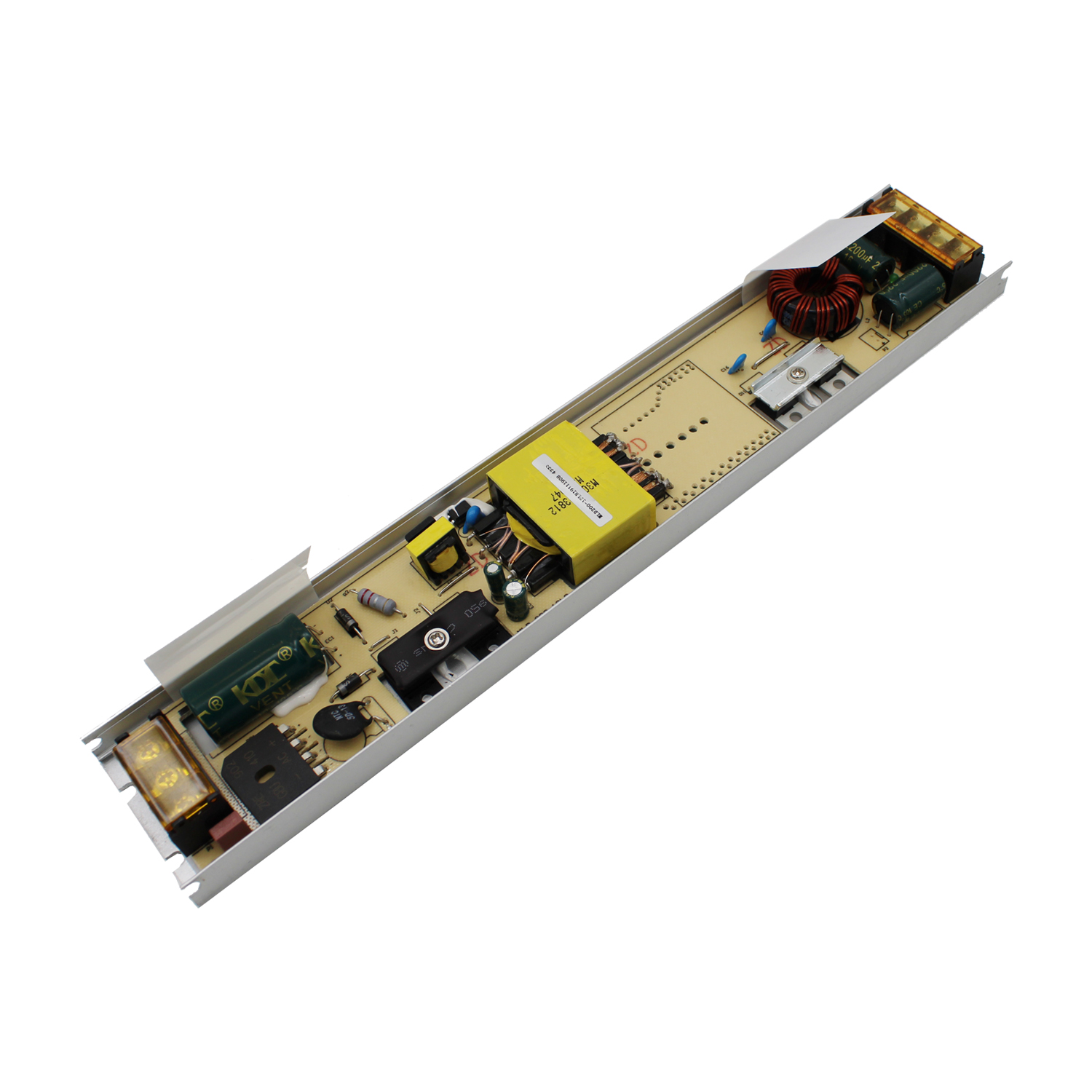 Ландшафт Dc SMPS IP20 300W 12v освещая течение Consant трансформатора