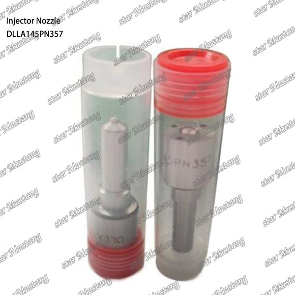 DLLA145PN357 Fuel Injector Nozzle For Diesel Engine Repair Parts