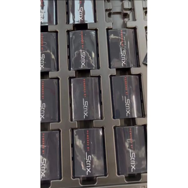 High Configuration Fully Automatic Pad Printing Machine Servo Motor Drive